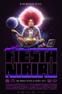 Fiesta Nibiru (FICC 2021) de: Manuel Facal 